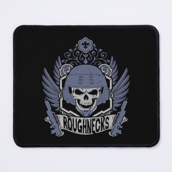 Item preview, ROUGHNECKS - MOBILE INFANTRY designed and sold by EXION CREW.