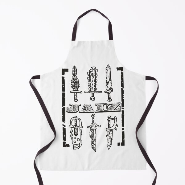 Item preview, Swords Collection - Black designed and sold by JaizArt.