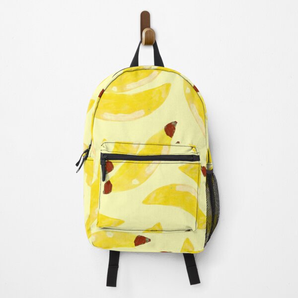 Item preview, Banana Fruit Pastels Yellow designed and sold by Kristy Jordan.