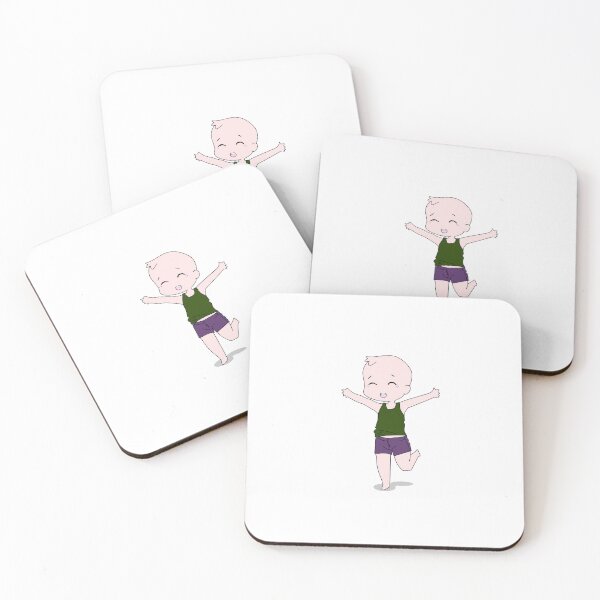 Item preview, Cretin Series - Sleepover 1 designed and sold by Jgeivett.