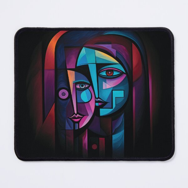 Item preview, Mosaic of Minds: The Spectrum Portrait designed and sold by ZedMont.