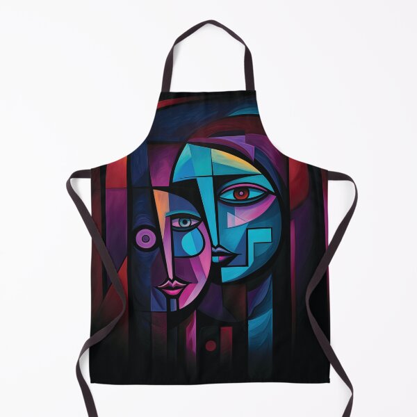 Item preview, Mosaic of Minds: The Spectrum Portrait designed and sold by ZedMont.
