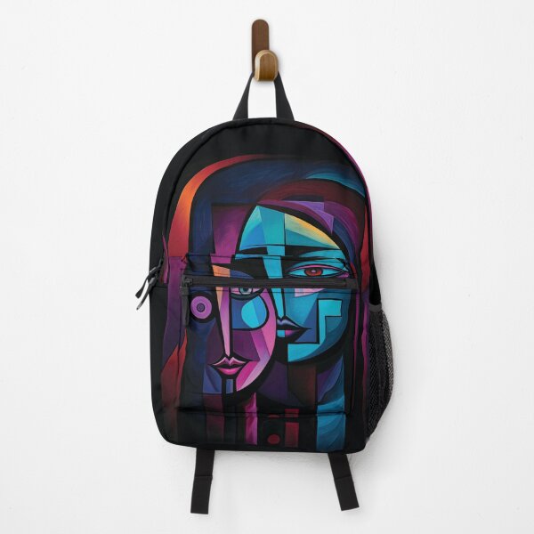 Item preview, Mosaic of Minds: The Spectrum Portrait designed and sold by ZedMont.
