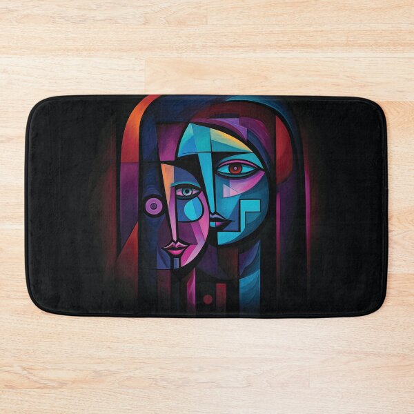 Item preview, Mosaic of Minds: The Spectrum Portrait designed and sold by ZedMont.