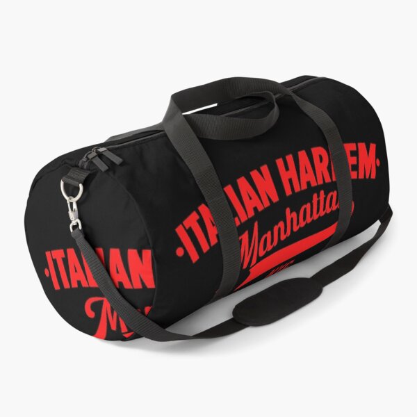 Item preview, Italian Harlem Manhattan - NYC Neighborhood Shirts designed and sold by Boogosh.
