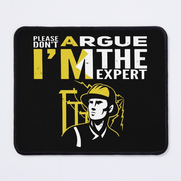 Item preview, Electrical Engineering Slogan High Voltage Quote designed and sold by GR-ART.