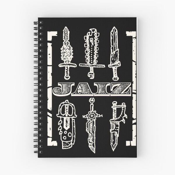 Item preview, Copy of Swords Collection - White designed and sold by JaizArt.