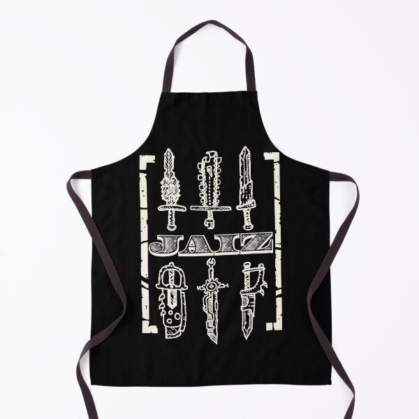 Item preview, Copy of Swords Collection - White designed and sold by JaizArt.