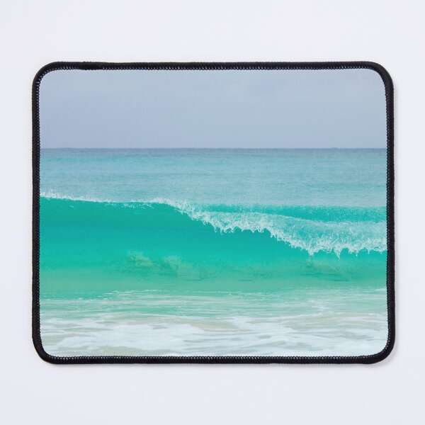Item preview, Waves Rushing Ashore designed and sold by assaf.