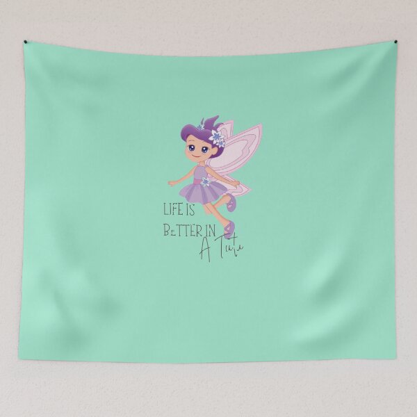 Item preview, Life is better ? Angel pari designed and sold by Ashish66K.