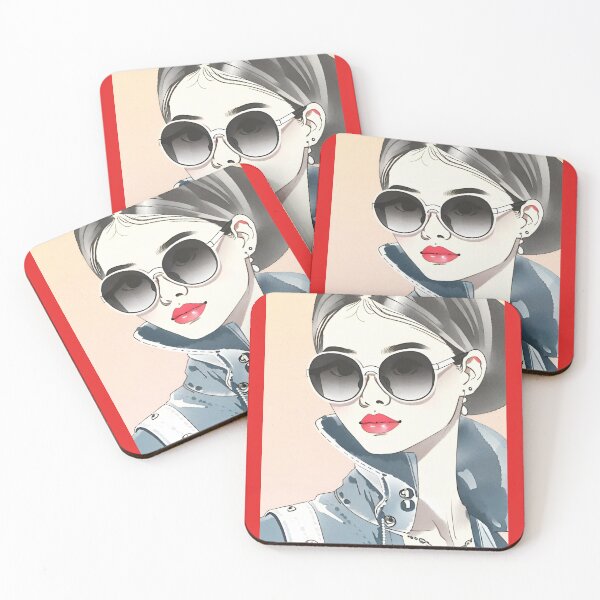 Item preview, La modelo designed and sold by quotefactory.