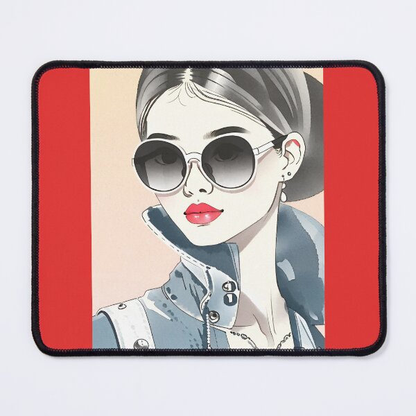 Item preview, La modelo designed and sold by quotefactory.