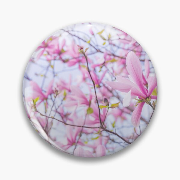 Item preview, Magnificent Magnolias designed and sold by assaf.