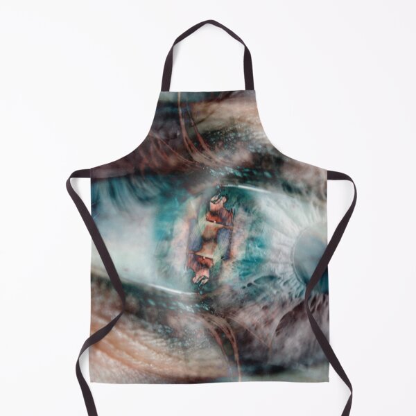 Item preview, An Eye For An Eye designed and sold by n-dee-s.