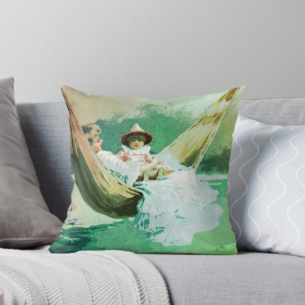 Item preview, HAMMOCK TIME designed and sold by Tammera.