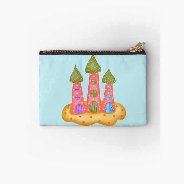 Item preview, Cute magic Mushroom house.  designed and sold by Onanong2531.
