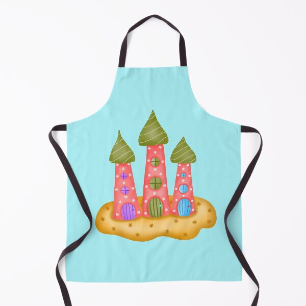 Item preview, Cute magic Mushroom house. designed and sold by Onanong2531.