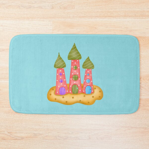 Item preview, Cute magic Mushroom house.  designed and sold by Onanong2531.