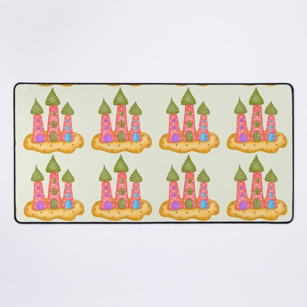 Item preview, Cute magic Mushroom house.  designed and sold by Onanong2531.