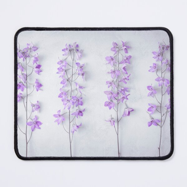 Item preview, Floral Pillars designed and sold by assaf.