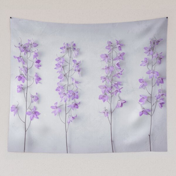 Item preview, Floral Pillars designed and sold by assaf.
