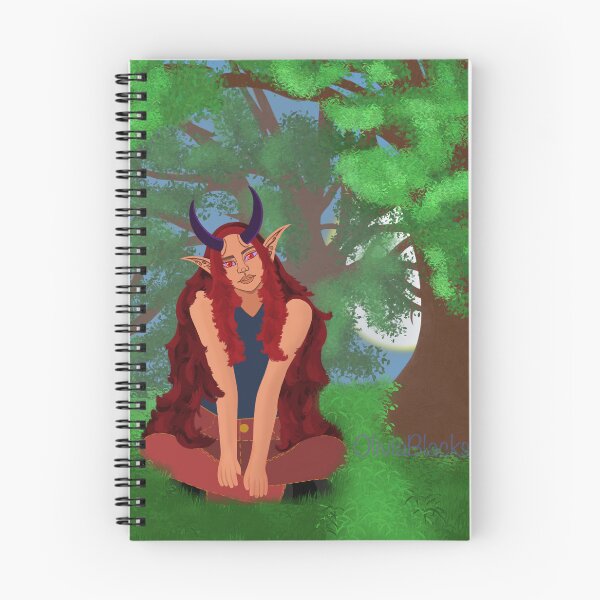 Item preview, Forest Dweller  designed and sold by OliviaBgdi.
