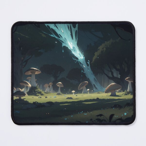 Item preview, mushrooms designed and sold by CerresVictoria.