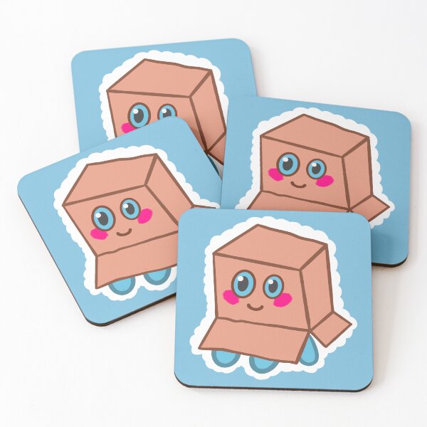 Item preview, Shy Peoples Drawing Club Mascot - Wavy Background designed and sold by Shy Peoples Drawing Club _.