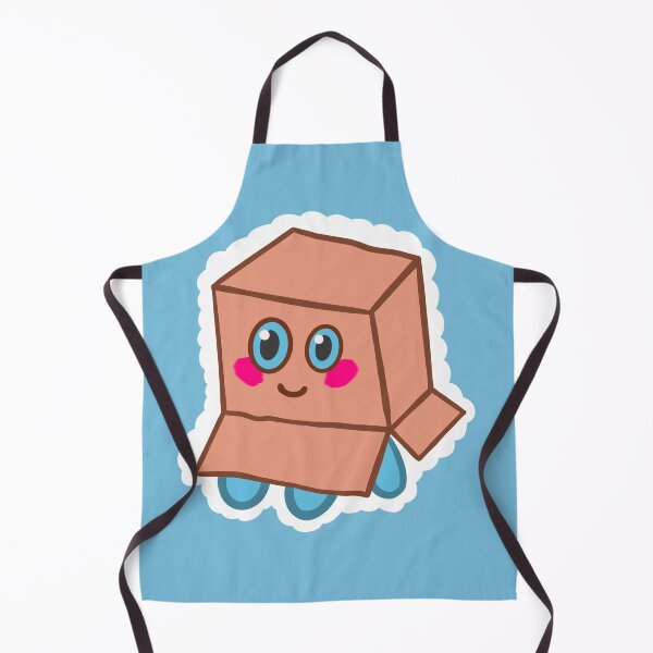 Item preview, Shy Peoples Drawing Club Mascot - Wavy Background designed and sold by Shy Peoples Drawing Club _.