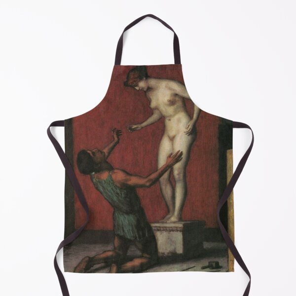 Item preview, Franz von Stuck, Pygmalion designed and sold by NouveauEra.