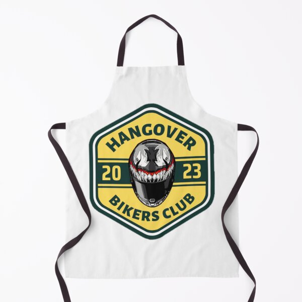 Item preview, Hangover Bikers Club designed and sold by VM04.