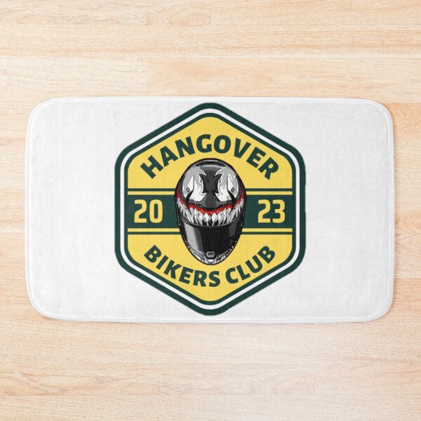 Item preview, Hangover Bikers Club designed and sold by VM04.