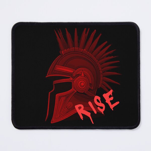 Item preview, Rise Helmet of Ares Red Rising Inspired designed and sold by addie-plays.