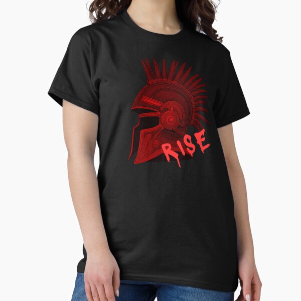Item preview, Rise Helmet of Ares Red Rising Inspired designed and sold by addie-plays.