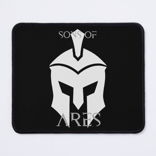 Item preview, Sons of Ares Red Rising Inspired designed and sold by addie-plays.