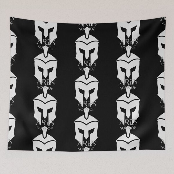 Item preview, Sons of Ares Red Rising Inspired designed and sold by addie-plays.