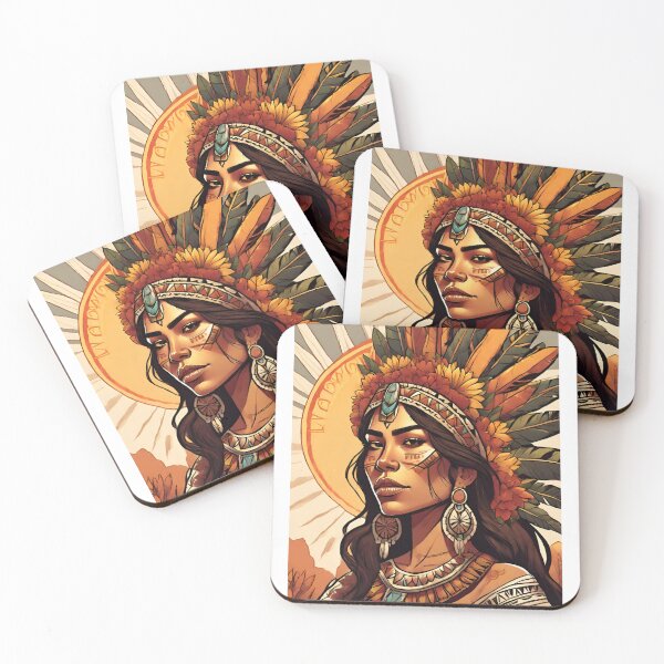 Item preview, azteca by the sun designed and sold by quotefactory.