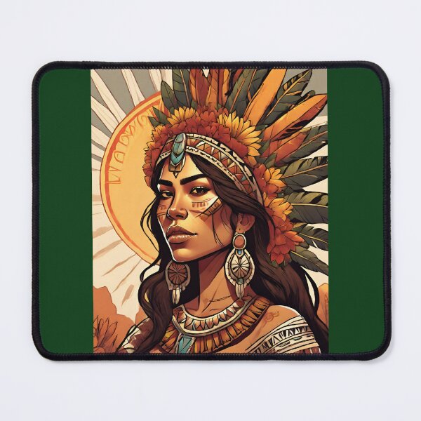 Item preview, azteca by the sun designed and sold by quotefactory.