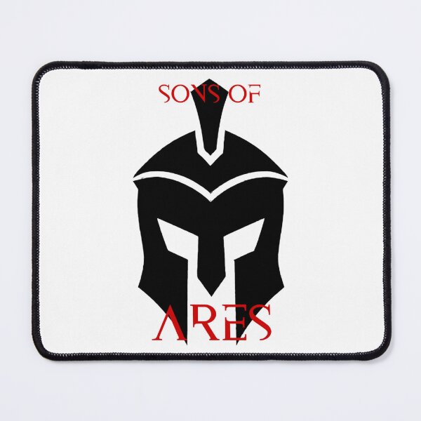 Item preview, Sons of Ares Red Rising Inspired designed and sold by addie-plays.