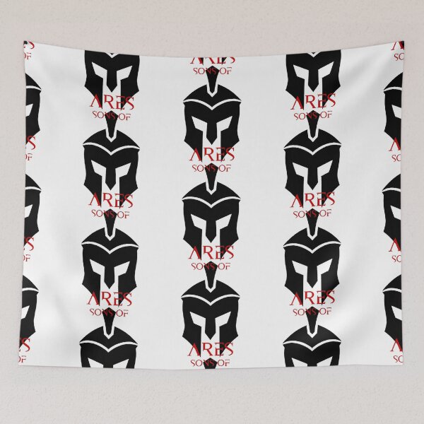 Item preview, Sons of Ares Red Rising Inspired designed and sold by addie-plays.