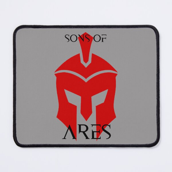 Item preview, Sons of Ares Red Rising Inspired designed and sold by addie-plays.