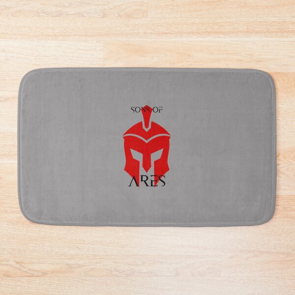Item preview, Sons of Ares Red Rising Inspired designed and sold by addie-plays.