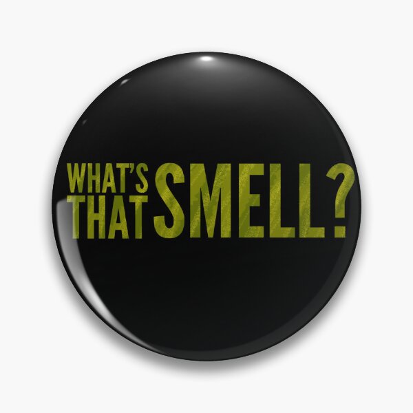 Item preview, What’s that smell? designed and sold by ookaiyah.