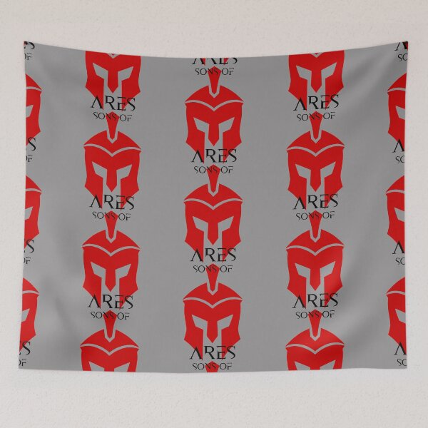 Item preview, Sons of Ares Red Rising Inspired designed and sold by addie-plays.