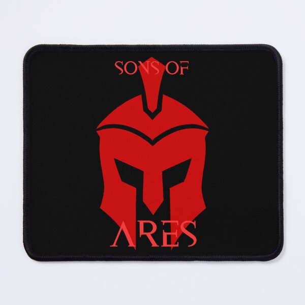 Item preview, Sons of Ares Red Rising Inspired designed and sold by addie-plays.