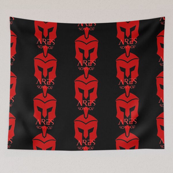 Item preview, Sons of Ares Red Rising Inspired designed and sold by addie-plays.