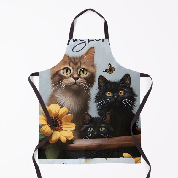Item preview, Charming Kittens and Camera Vintage Photography designed and sold by inkArtistryfine.