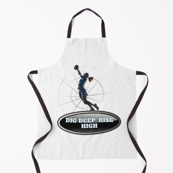 Item preview, Volleyball Player with Ball Illustration designed and sold by Hungry-Murphy.