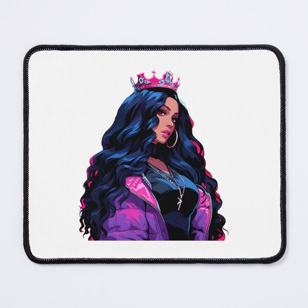 Item preview, Cardi B design designed and sold by Ragil-Studio.