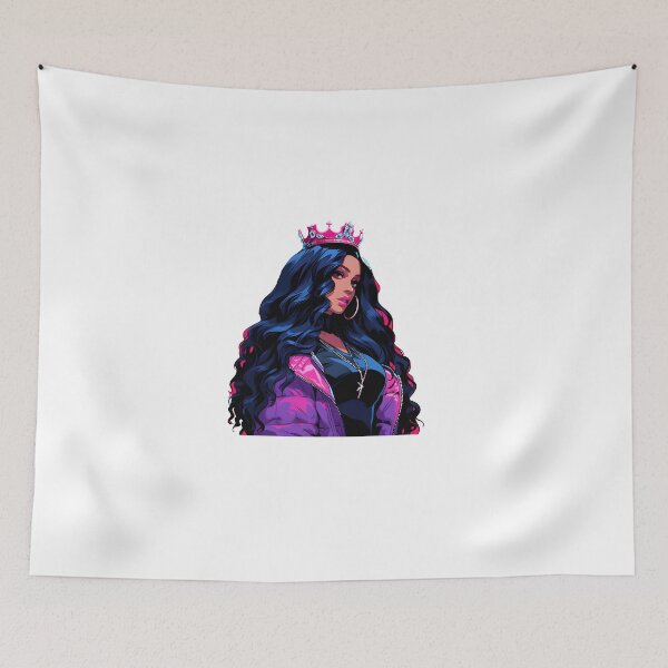 Item preview, Cardi B design designed and sold by Ragil-Studio.